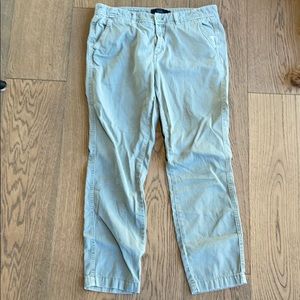 Jcrew Chino - size 6